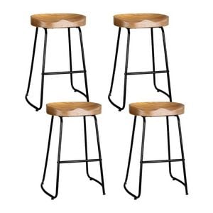 Artiss 4x Bar Stools