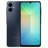 Samsung Galaxy A06 (a065f Dual Sim 4gb Ram 128gb 4g Lte) - Blue Black