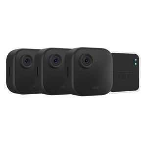 Blink Outdoor 4 - 3 Pack