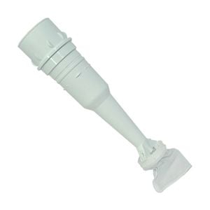 Simpson Washing Machine Centre Filter Frame 8581194084936