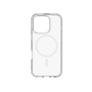 EFM Zurich CaseFor iPhone 16 Pro - Clear