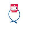 Legrand 0.5m Blue Cat6 RJ45 UTP Patch Lead