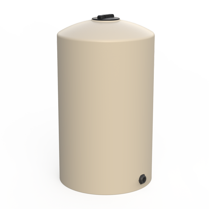 Bailey 425L Beige Icon Water Tank