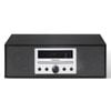 Crosley Finn Radio Cd Player - Black