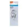 Taskmaster 8mm 316 Stainless Steel Eye Nut - 2 Pack