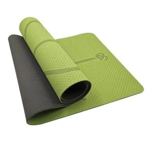NNEOBA Yoga Mat with Non-Slip TPE