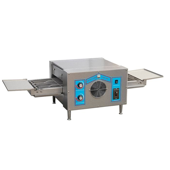 Bakermax Pizza Conveyor Oven With 3 Phase Power  - Conveyor Pizza Oven (hx-1/3ne)