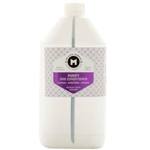 Melanie Newman Salon Essentials Purify Dog Conditioner 5L