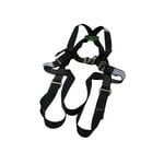 Gorilla Full Body Height Safety Harness