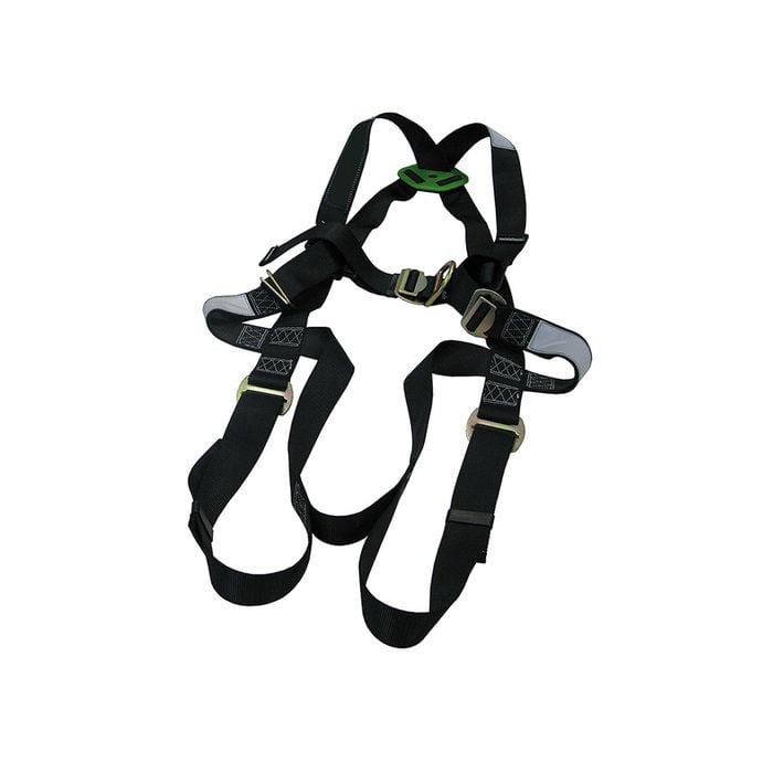 Gorilla Full Body Height Safety Harness