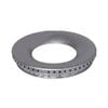 Gas Cooktop Wok Burner Outer Ring 882410166, suits Smeg