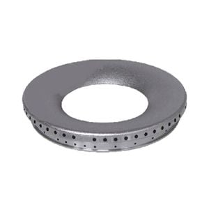 Gas Cooktop Wok Burner Outer Ring 882410166, Suits Smeg
