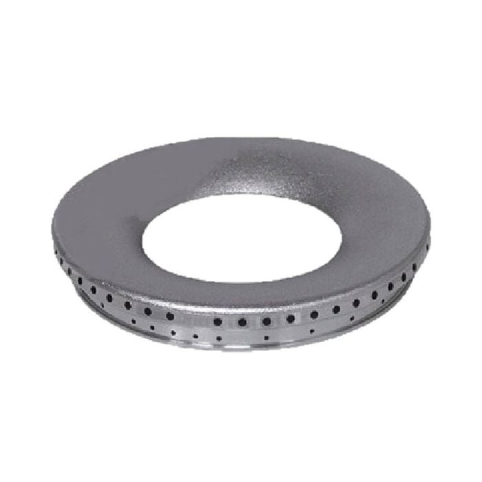 Gas Cooktop Wok Burner Outer Ring 882410166, suits Smeg