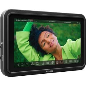 Atomos Shinobi Ii 5.2 Hdr Hdmi Monitor
