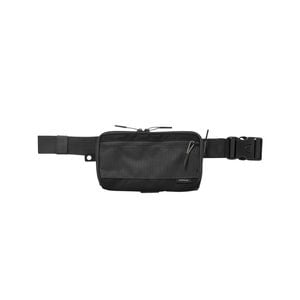 Decathlon - Large Travel Organiser Wallet - Brown - One Size