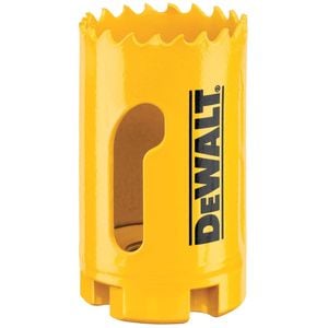 DeWALT 32mm Bi-Metal Hole Saw DAH180020