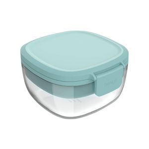 Bentgo All--one Glass Salad Container