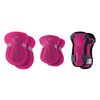 Globber Junior Protective Pad Set for 6-10y XS