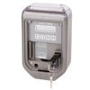Dig Corp Leit 10 Station Light Energised Controller