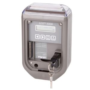 Dig Corp Leit 10 Station Light Energised Controller