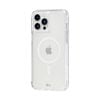 Case-Mate Tough Clear Plus Case MagSafe/AntimicrobialFor iPhone 13 Pro (6.1" Pro)