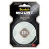 Scotch Mount 13mm x 2.0m Double-Sided Mounting Tape
