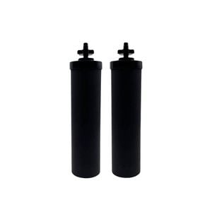 Orku Carbon Block Filter Cartridge - Replacement For Berkey Bb9-2 Gravity Filter