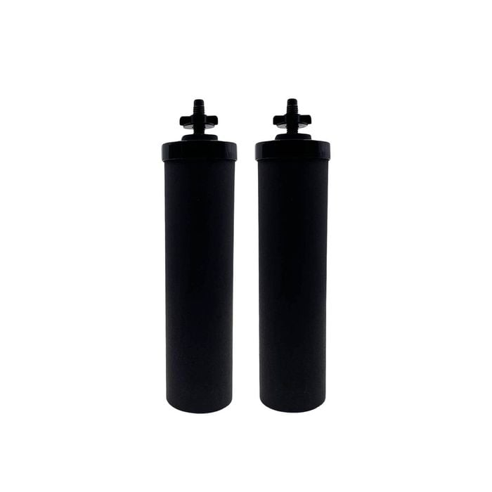Orku Carbon Block Filter Cartridge - Replacement For Berkey Bb9-2 Gravity Filter