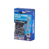 Bremick Mini Cladding Screw 5.4 x 28mm HEX B8 PK100