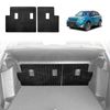 Back Seat Protector for Suzuki Vitara LY Series 2015-2025  Car Seat Kick Mats Cover
