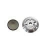 Gas Stove Cooktop Small Burner Assembly With Cap 878010083694. Suits Smeg