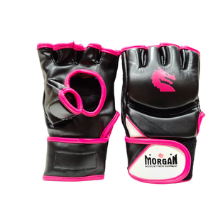 Morgan Diabla Mma Gloves[small]