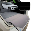 Rear Cargo Boot Bumper Protector for Jeep Grand Cherokee 2022 - Current (WL) - XL (98 x 55) - Black