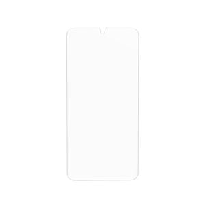 OtterBox Alpha Flex Antimicrobial Screen Protector For Samsung Galaxy S23+ Clear