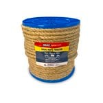 Grunt 10mm x 100m Sisal Twisted Rope
