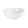 Olympia Noodle Bowls Whiteware 6 Pack 190mm Ceramic Tableware