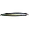 Majorcraft JigPara Vertical Short 150g Metal Fishing Jig 85 Live Kin Saba