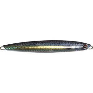 Majorcraft JigPara Vertical Short 150g Metal Fishing Jig 85 Live Kin Saba