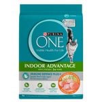 Purina One 6kg Adult Indoor Advantage Chicken Dry Cat Food