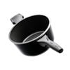 Multi Saucepan 24x11.5cm Black Bessemer