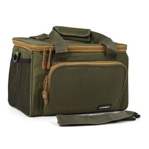 NNEOBA Outdoor Tackle Shoulder Bag Army Green
