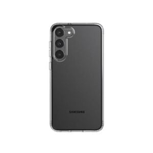 Tech21 Evoclear Bulimba Case For Samsung Galaxy S23+ - Clear