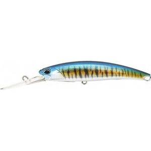 Duo Realis Fangbait 120DR Floating Hard Body Fishing Lure AFA0224 Wahoo HD