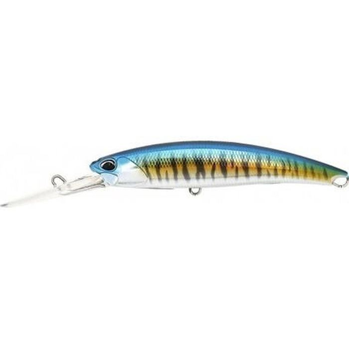 Duo Realis Fangbait 120DR Floating Hard Body Fishing Lure AFA0224 Wahoo HD