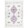 Zehra Lyla Multi 290X200Cm Rug