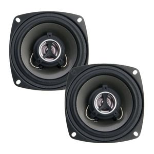 Soundstream AF.42 Arachnid 4" 2-Way Speakers