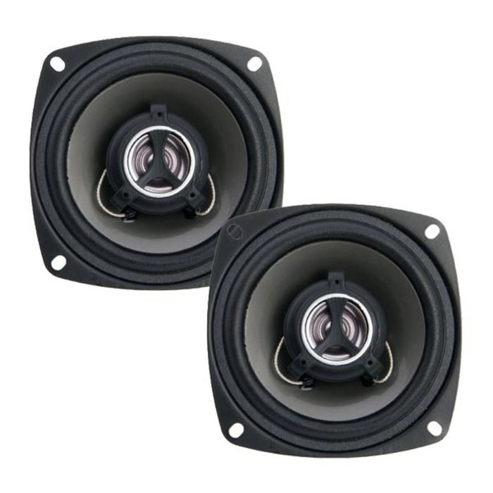 Soundstream AF.42 Arachnid 4" 2-Way Speakers