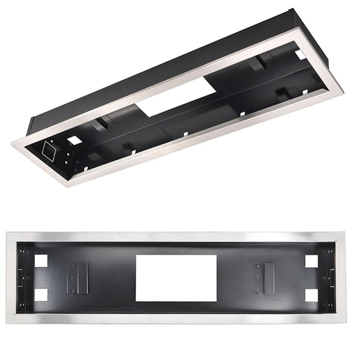 Heatstrip Flush Mount Kit To Suit Model THH3200A Heater