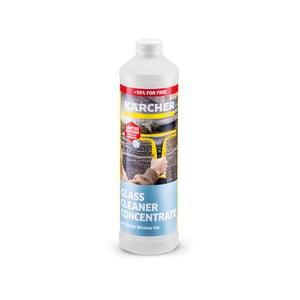 Karcher 750ml Glass Cleaner Concentrate