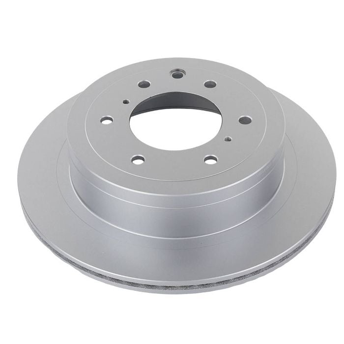 Front Brake Disc Rotor for Mitsubishi Pajero NS NT 4WD 2006-2019 332mm